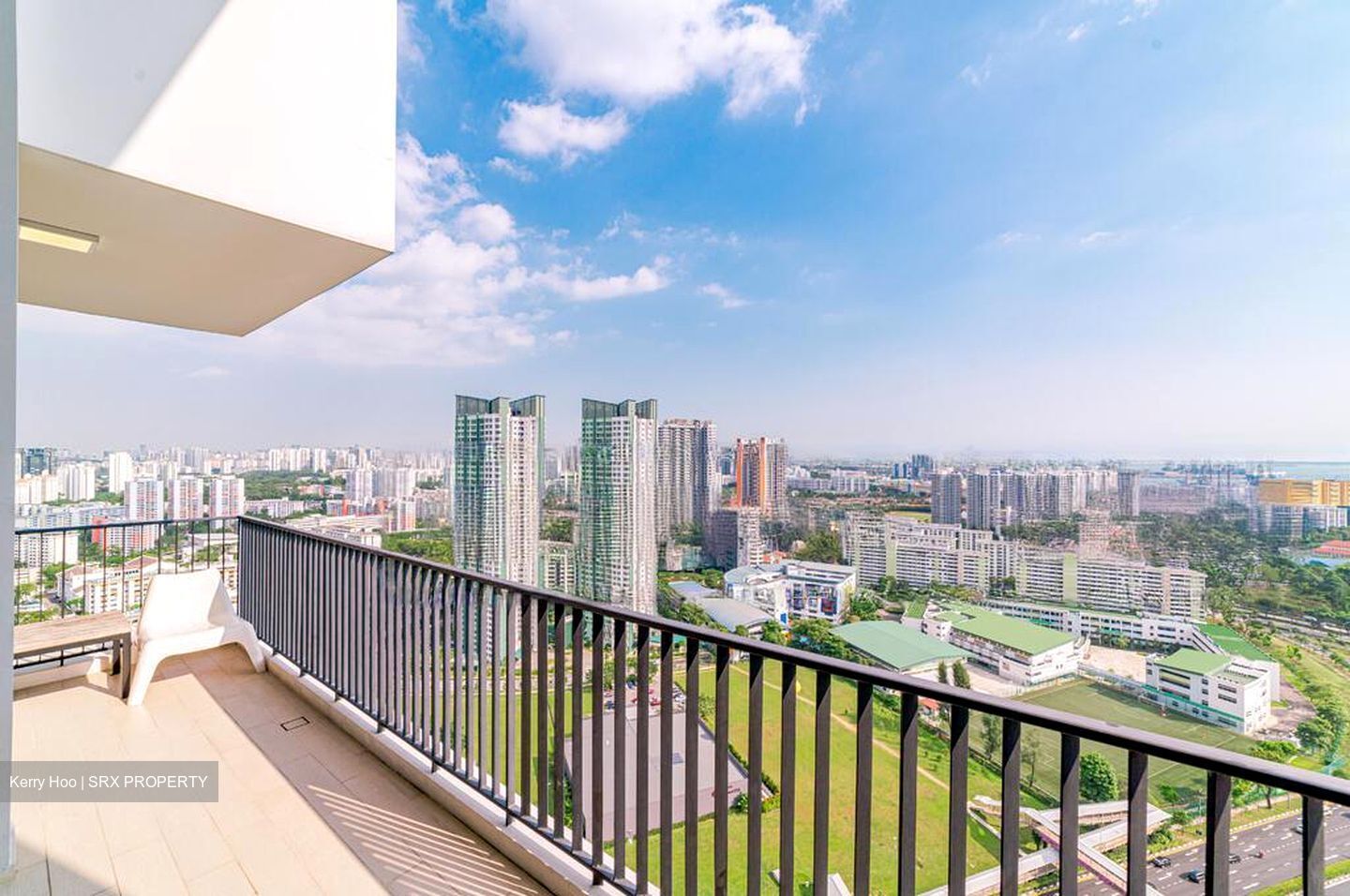 The Trilinq (D5), Condominium #498467721